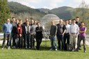 Mathematical Physics meets Sparse Recovery: Workshop Concludes in Oberwolfach